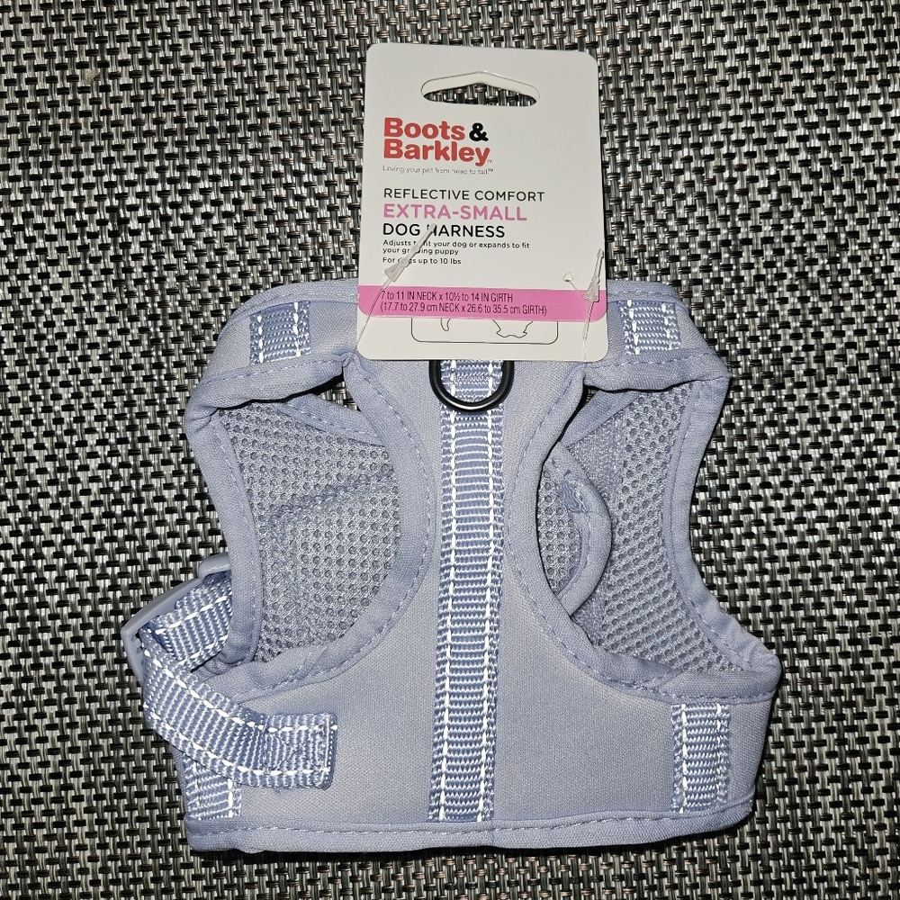 XSmall Dog Harness